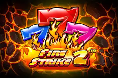 FIRE STRIKE 2?v=7.0